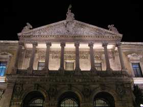 biblioteca nacional