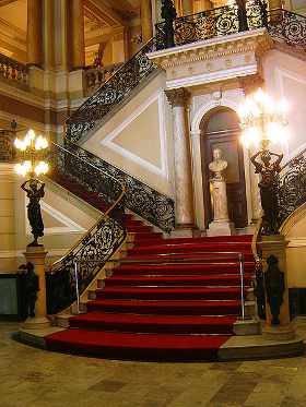 biblioteca nacional de brasil