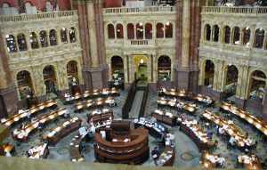 biblioteca congreso