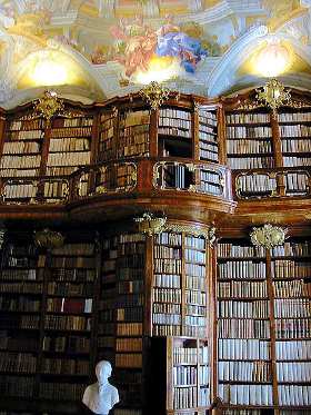 bibliotecas florian