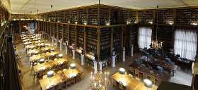 biblioteca mazarino