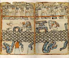 libro-antiguo-codice-madrid
