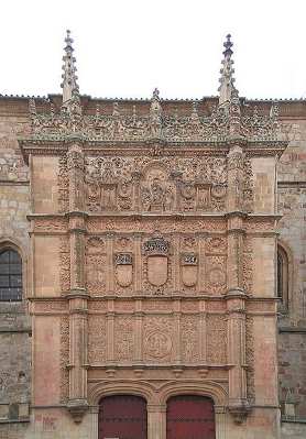 biblioteca de salamanca