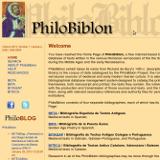 philobiblion
