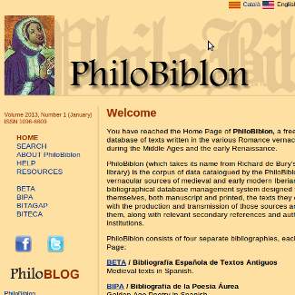 Philobiblon