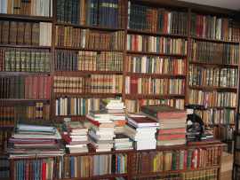 libreria anticuaria almedina