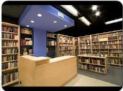 libreria bilbao