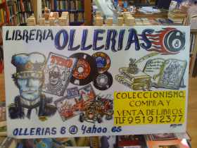 libreria ollerias 8