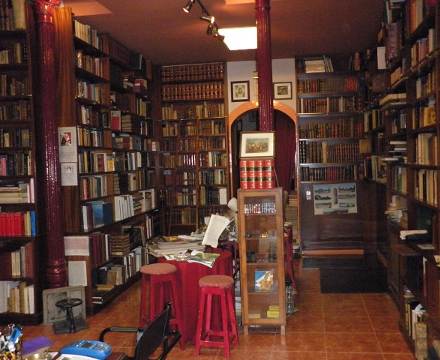 libros madrid