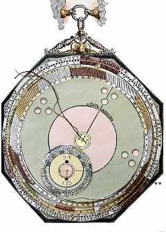 Astronomicum Caesareum