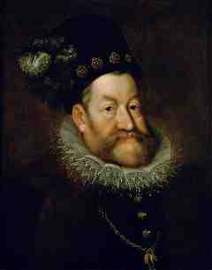 Rodolfo II. (1552-1612)