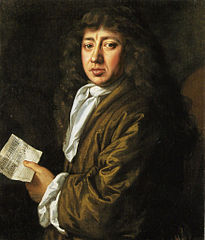 Samuel Pepys