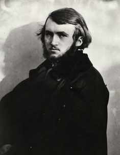 Fotografía de Gustave Doré