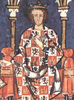 Alfonso X el Sabio