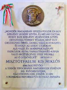  Miklòs Kis