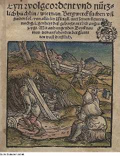 Cronicas de Sassen 1492