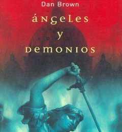 angeles y demonios