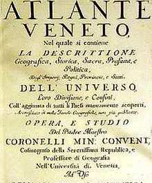 Atlante Veneto