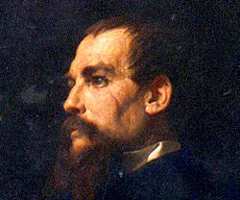 Richard francis burton