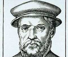 Claude Garamond