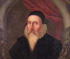 John dee libro antiguo