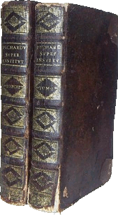 partes del libro antiguo